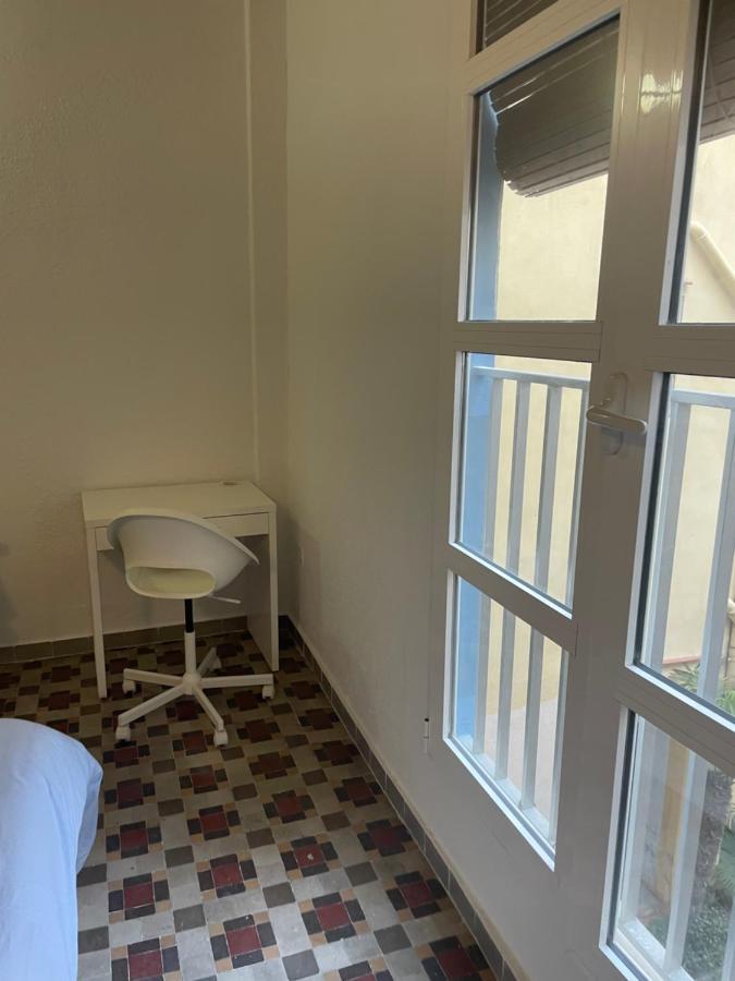 Alojamiento Ricar Apartment Valencia Exterior photo